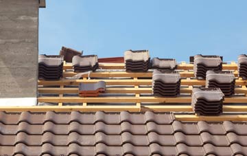 Rosecare clay roofing costs