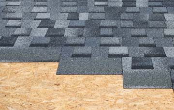 expert Rosecare asphalt roof companies