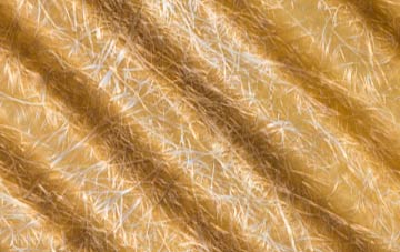 Rosecare fibreglass roof waterproofing