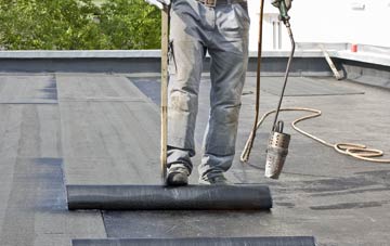 flat roof replacement Rosecare, Cornwall