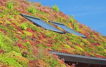 Rosecare living roof systems