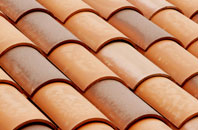 Rosecare clay roofing
